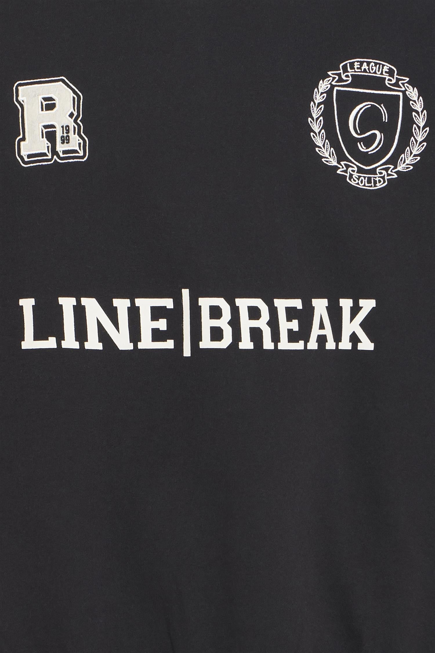 Sdstratton True Black