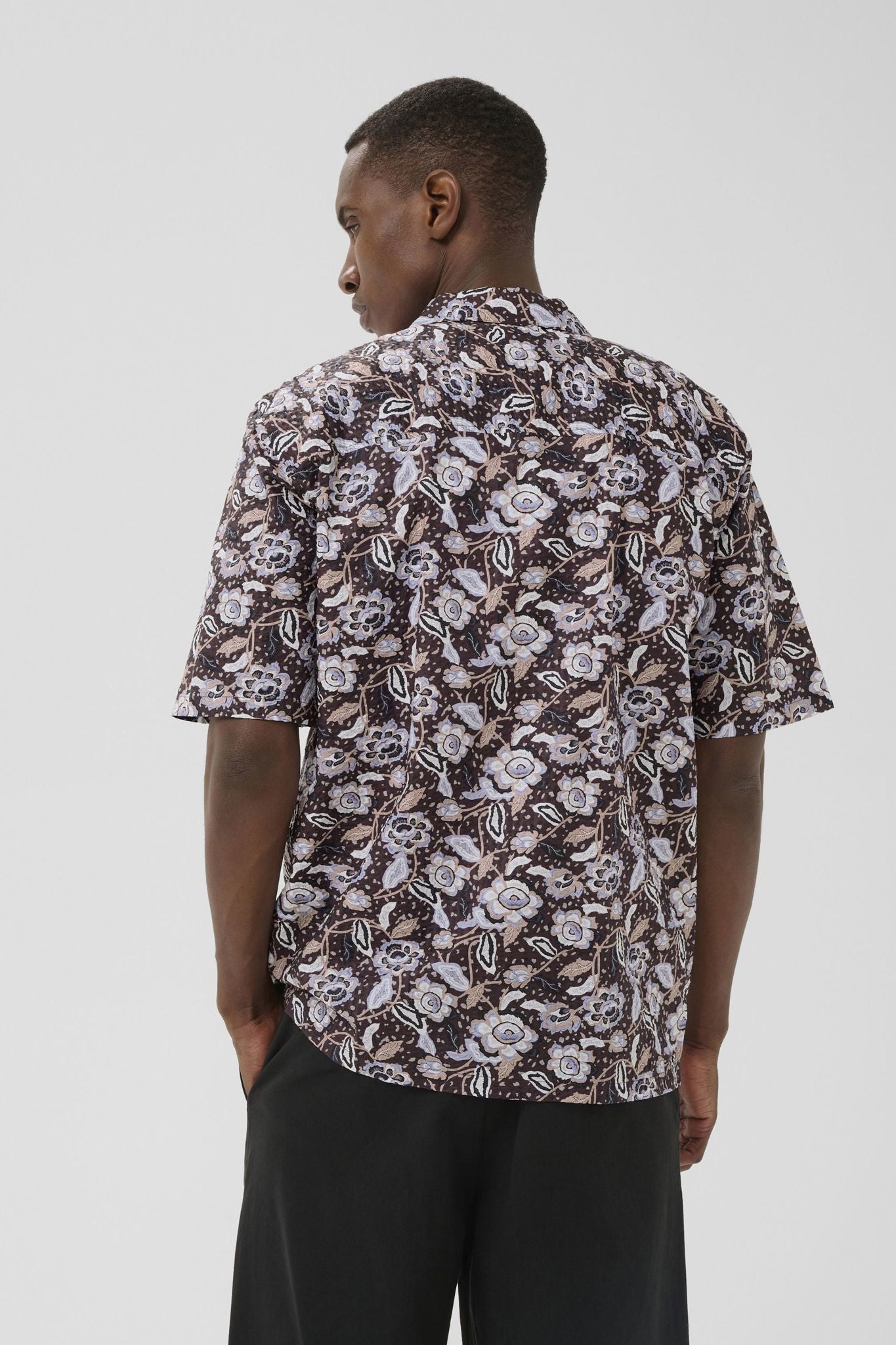 Maklampo Chocolate Brown