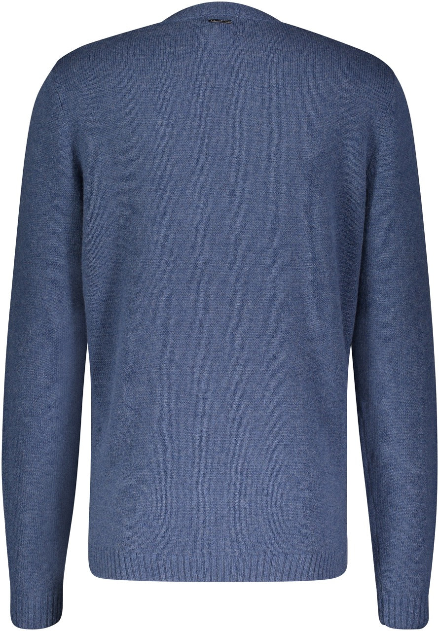 Hasse Sweater Denim