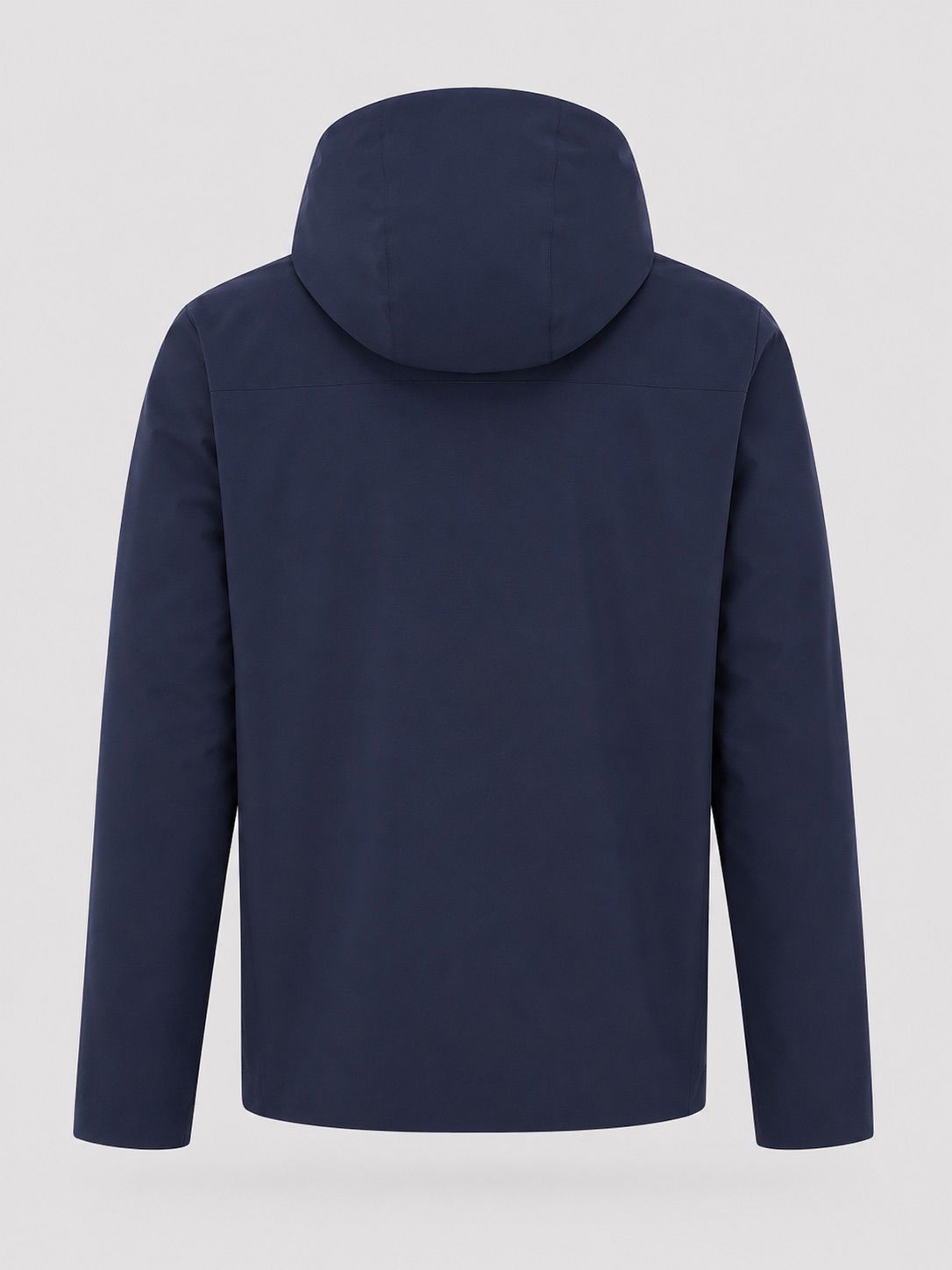 Noah Jacket Dark Navy