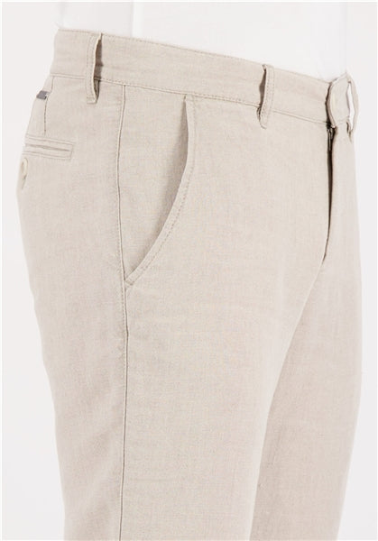 Lou-J pure Linen Nature