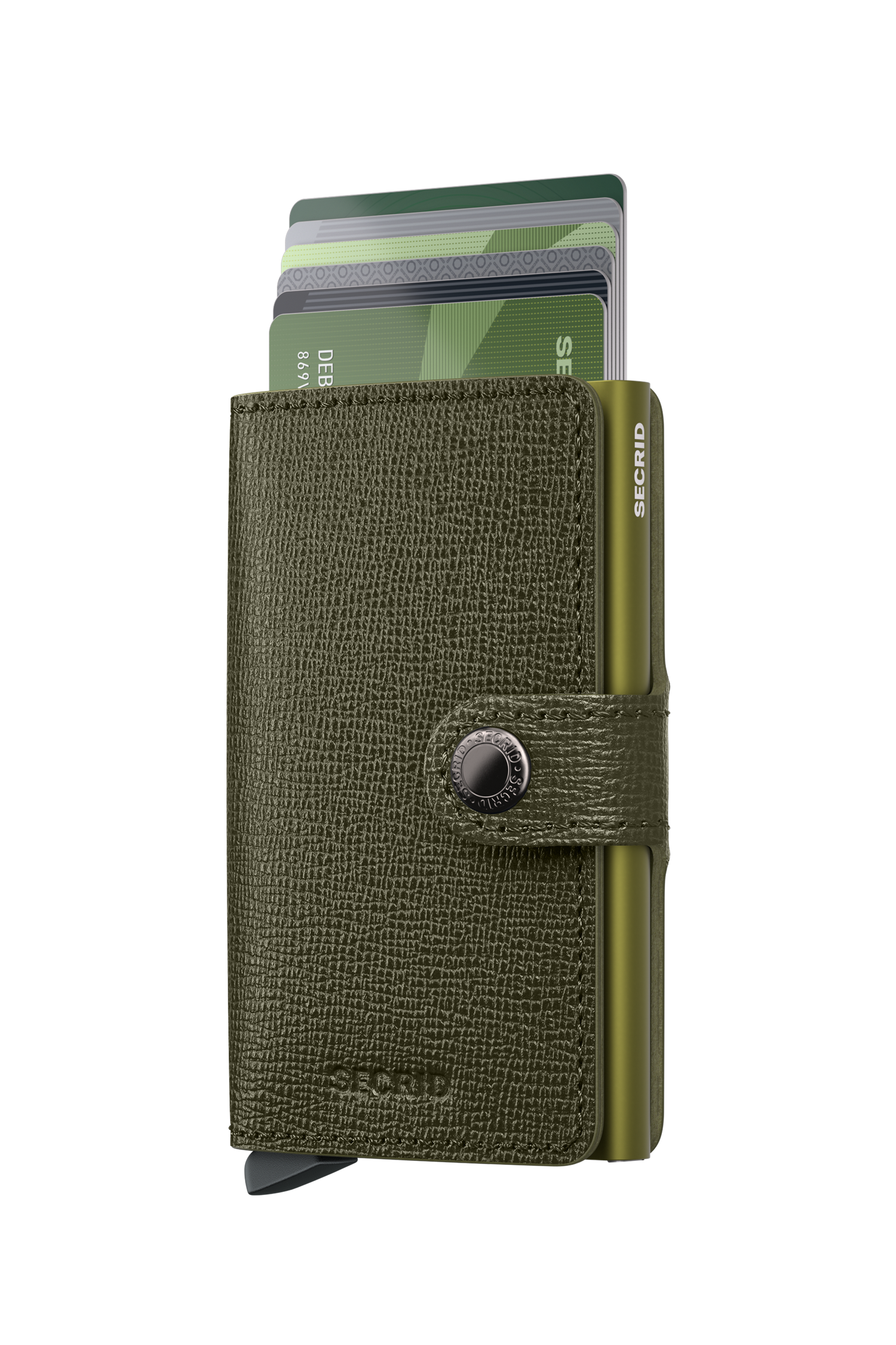 Miniwallet Crisple Kelp