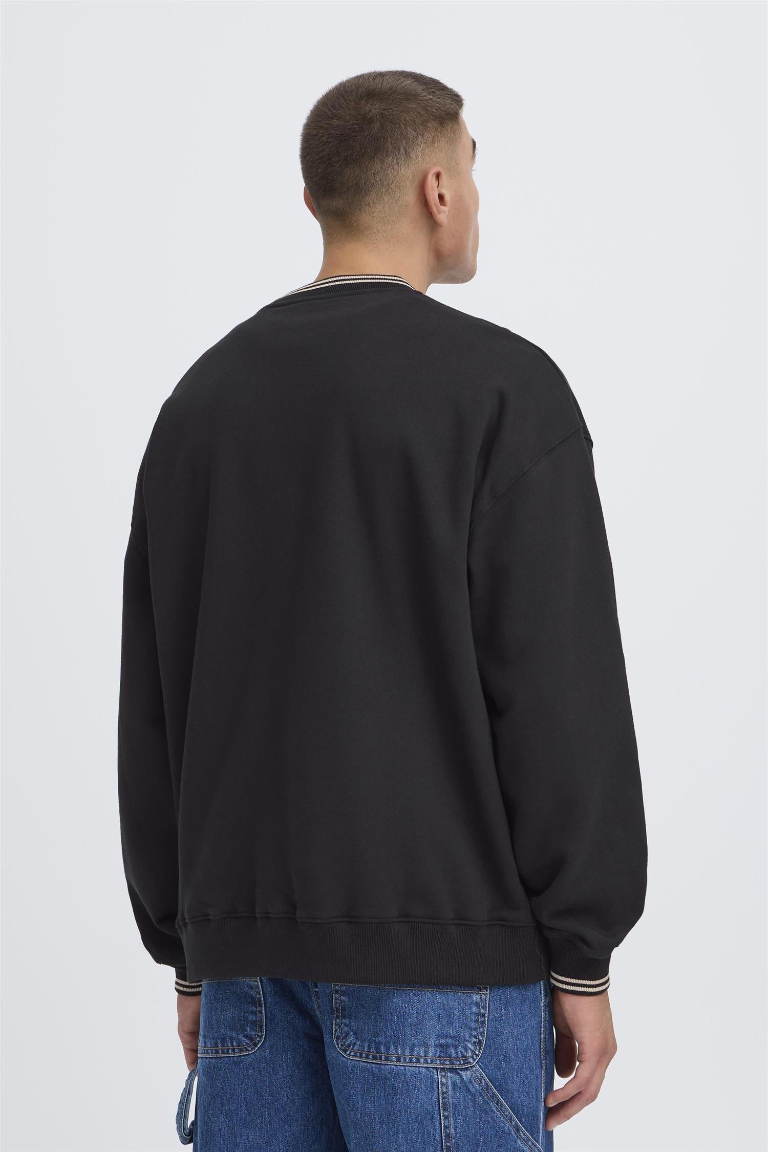 Sdstratton True Black