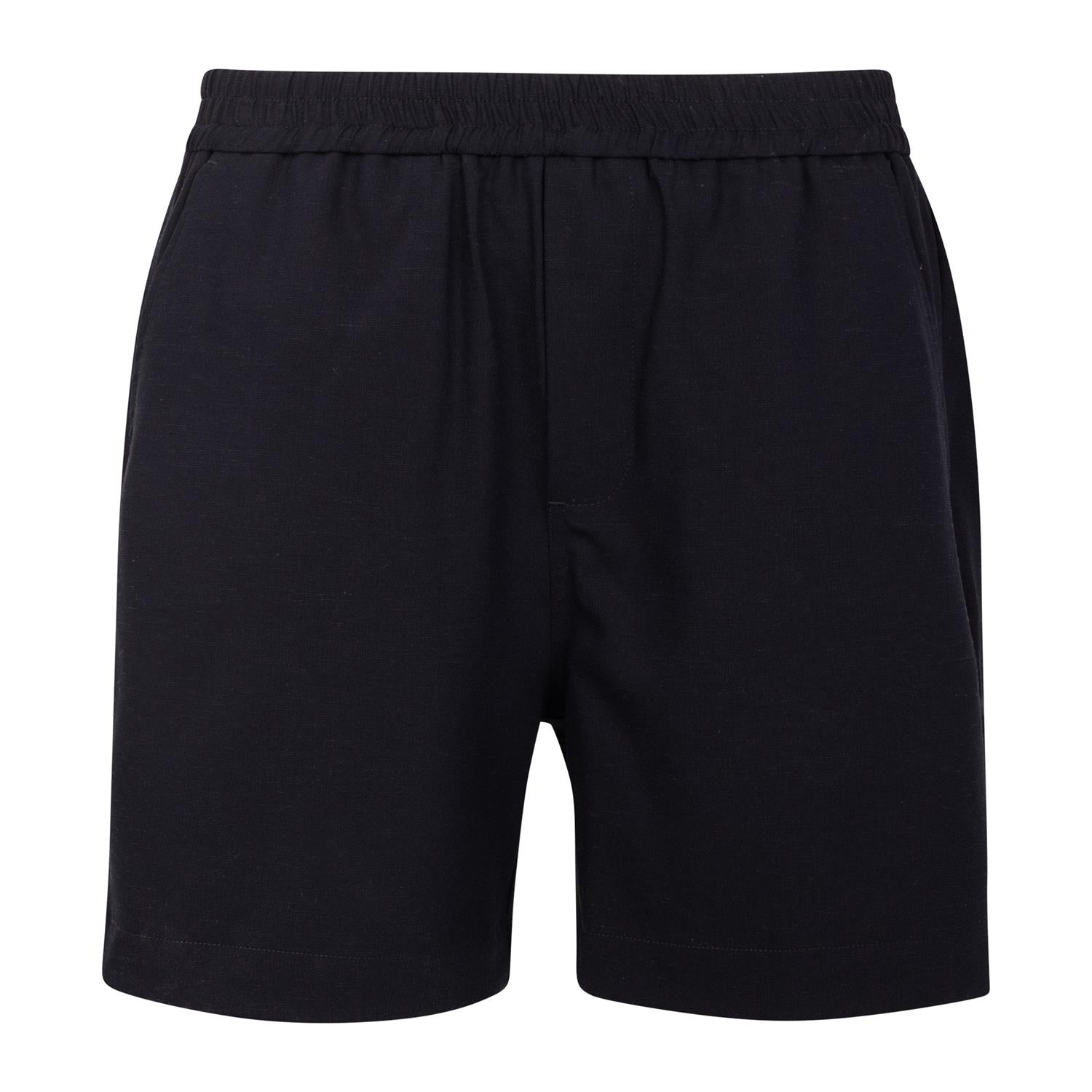 Elias Shorts Dark Navy