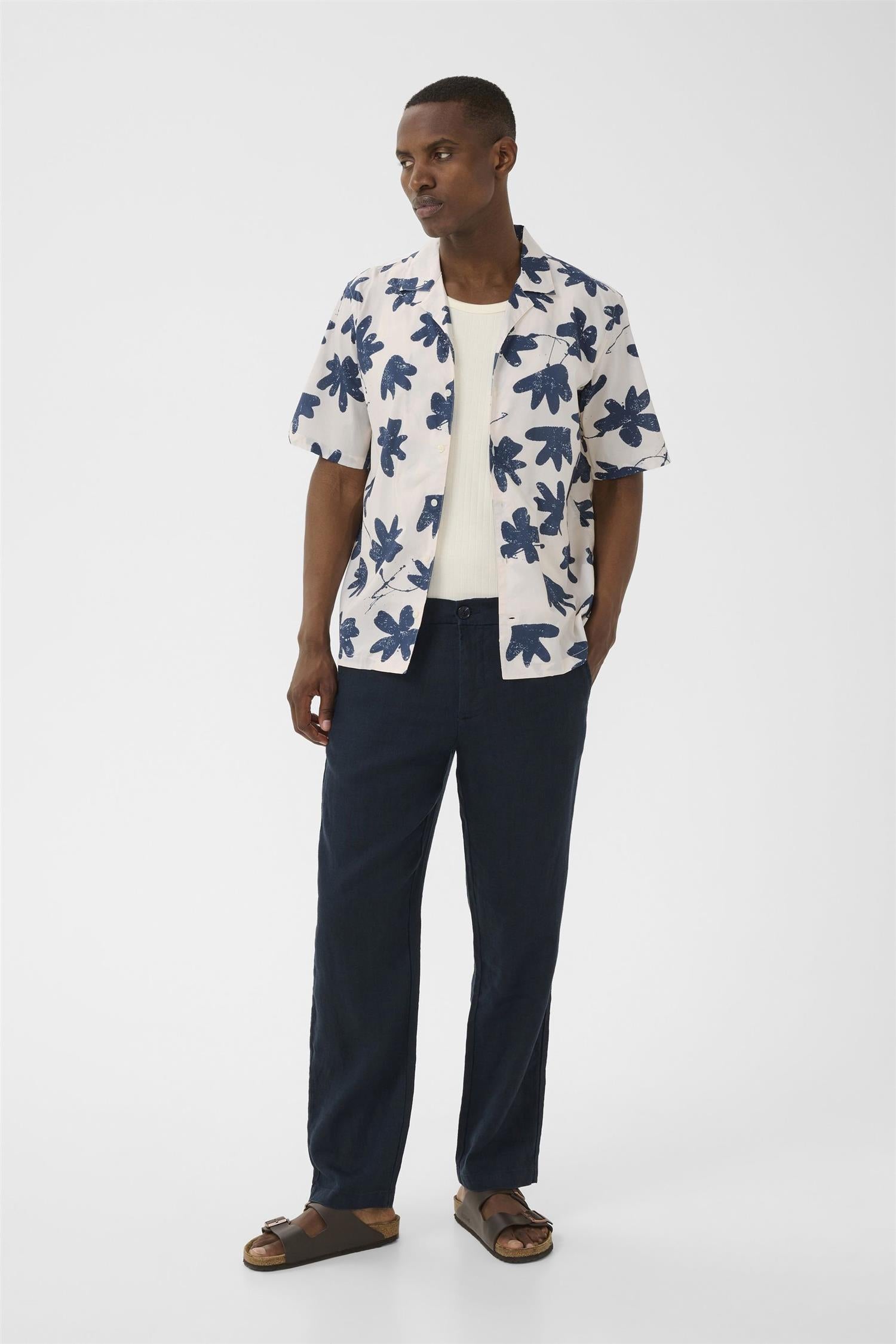 Maklampo Vanilla Ice