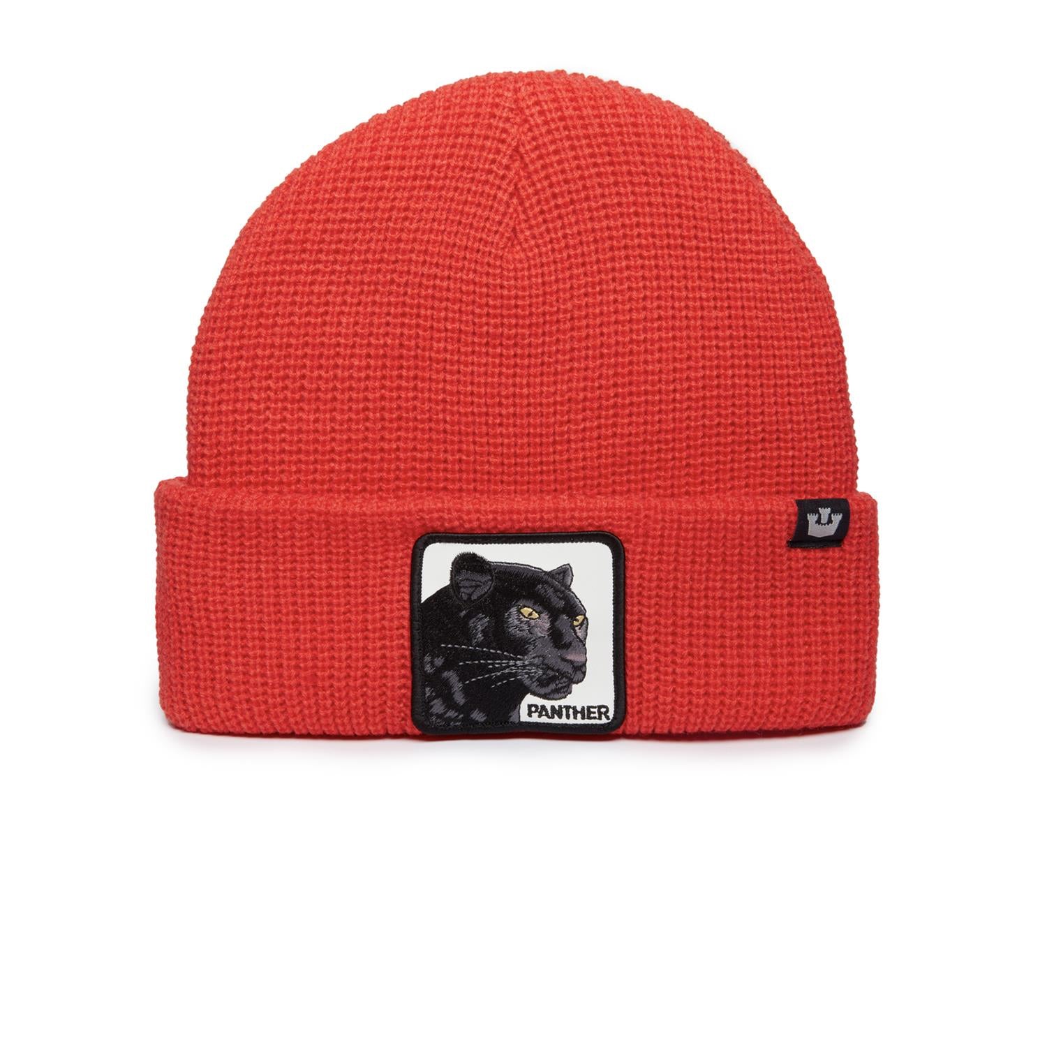 Panther Vision-Beanies Red