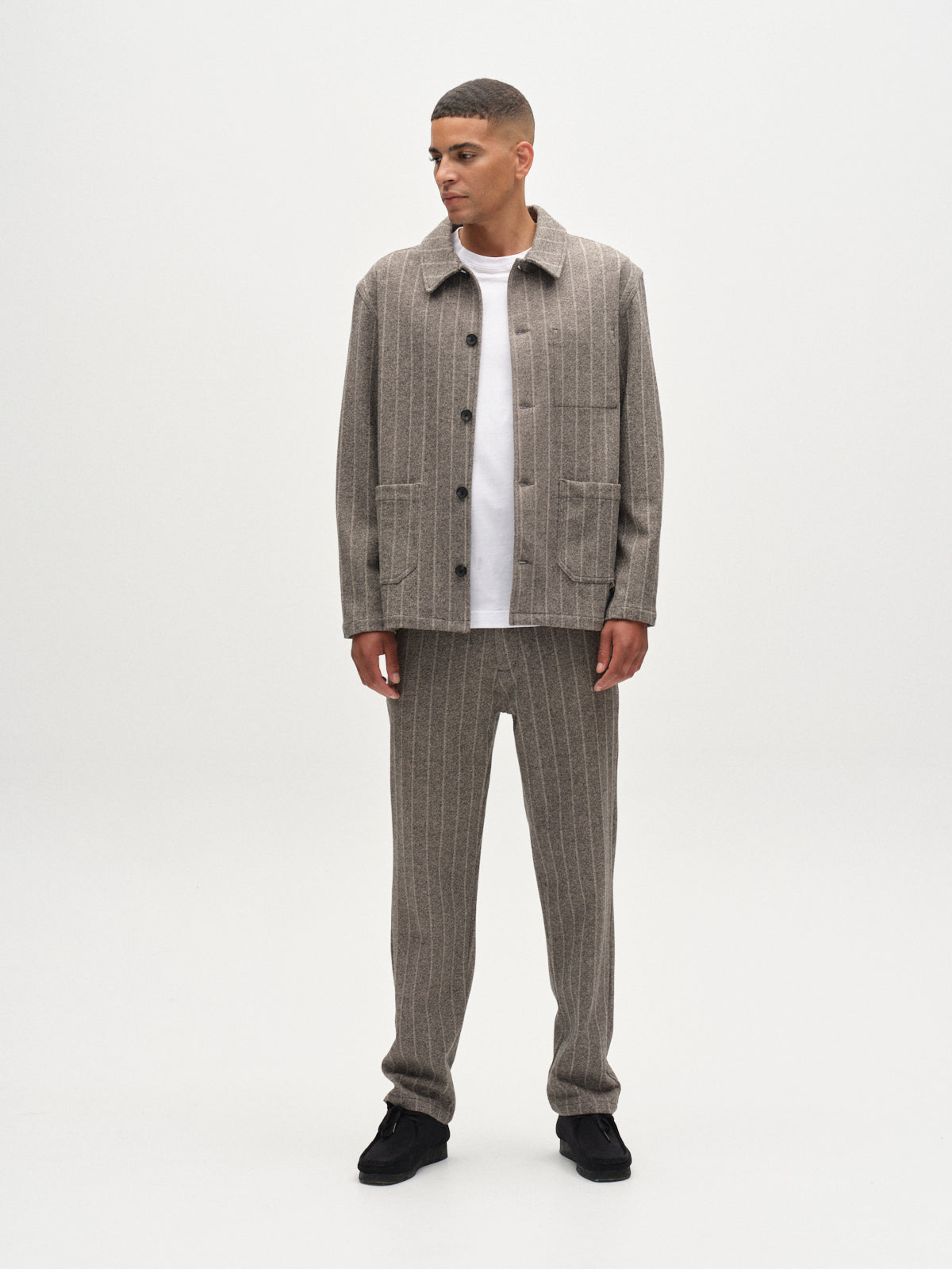 Napoli19 Axstripes Greystripe