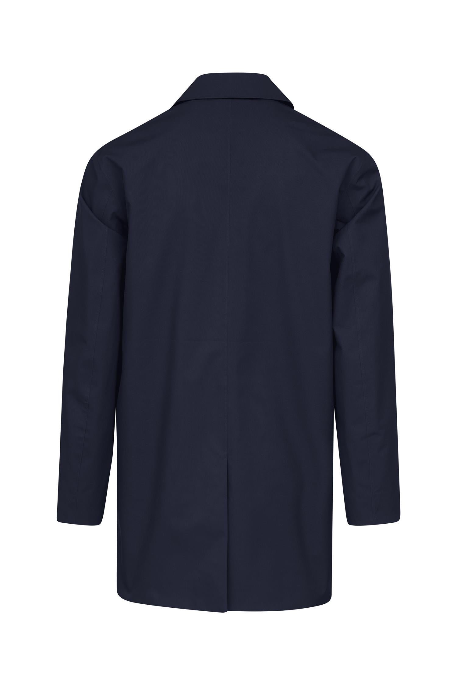 Stockholm Mac IV Navy