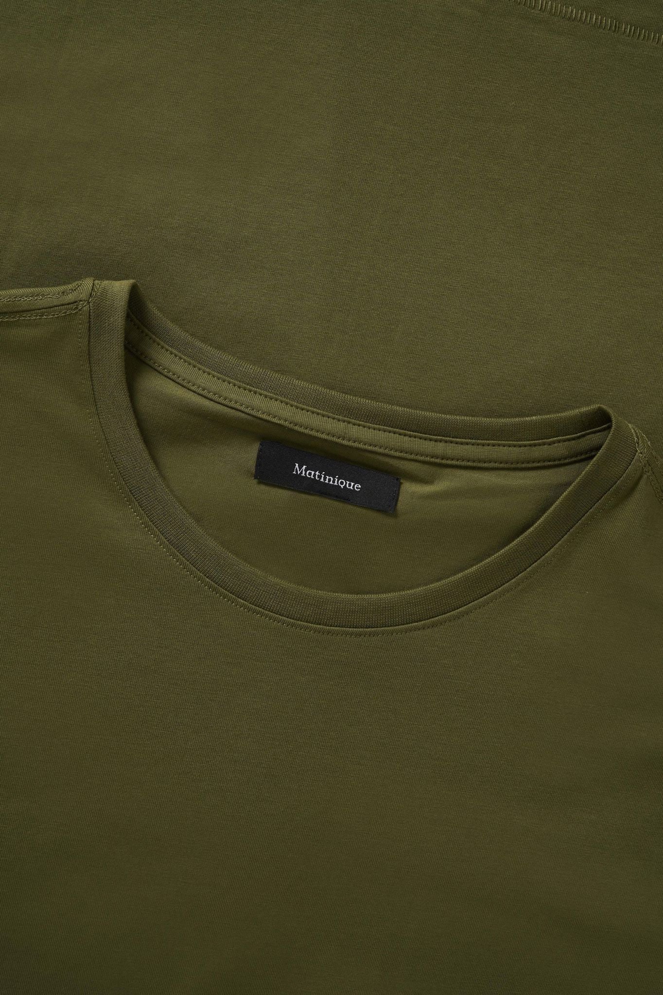 Jermalink Capulet Olive