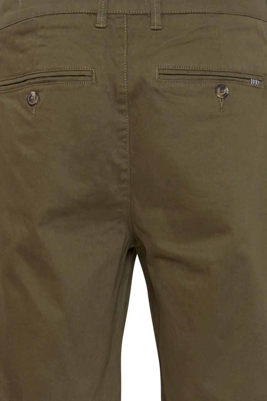 7193106, Shorts - Rockcliffe Dusty Olive