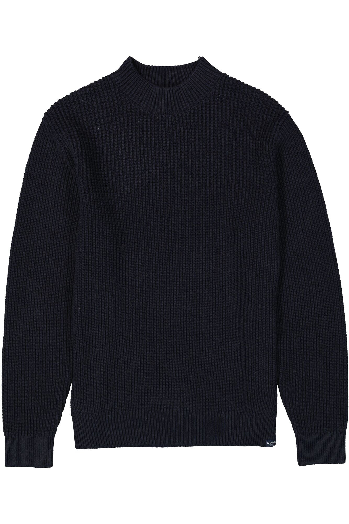J51041 men´s pullover Deep Ink