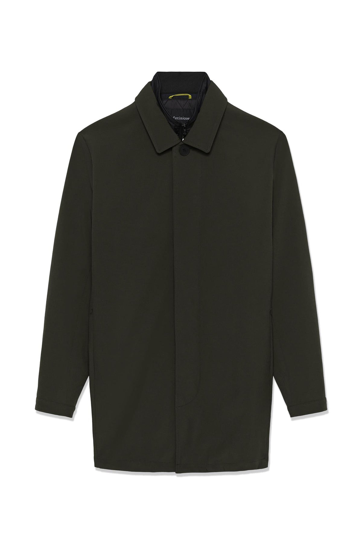 Philman P Dark Olive