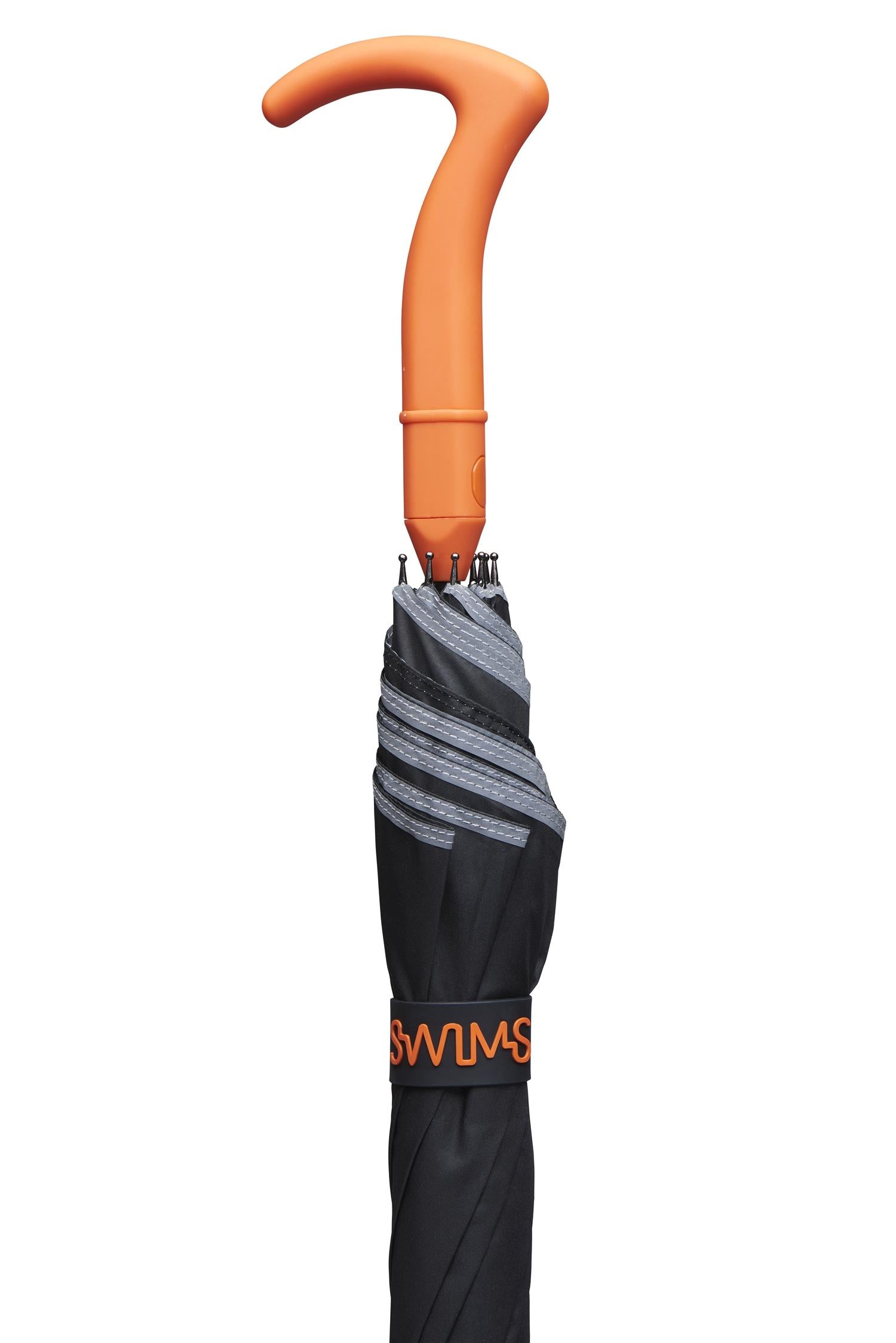 Umbrella long Black