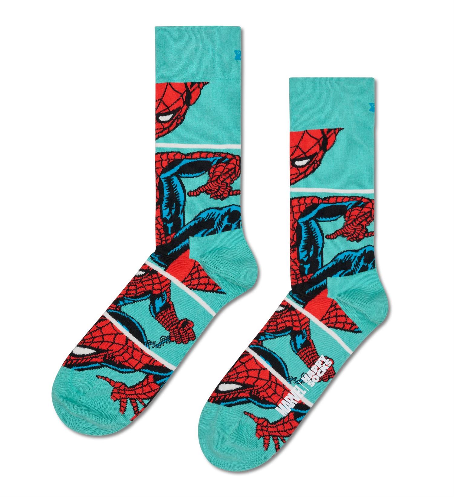 Marvel™ Web-Slinger Sock