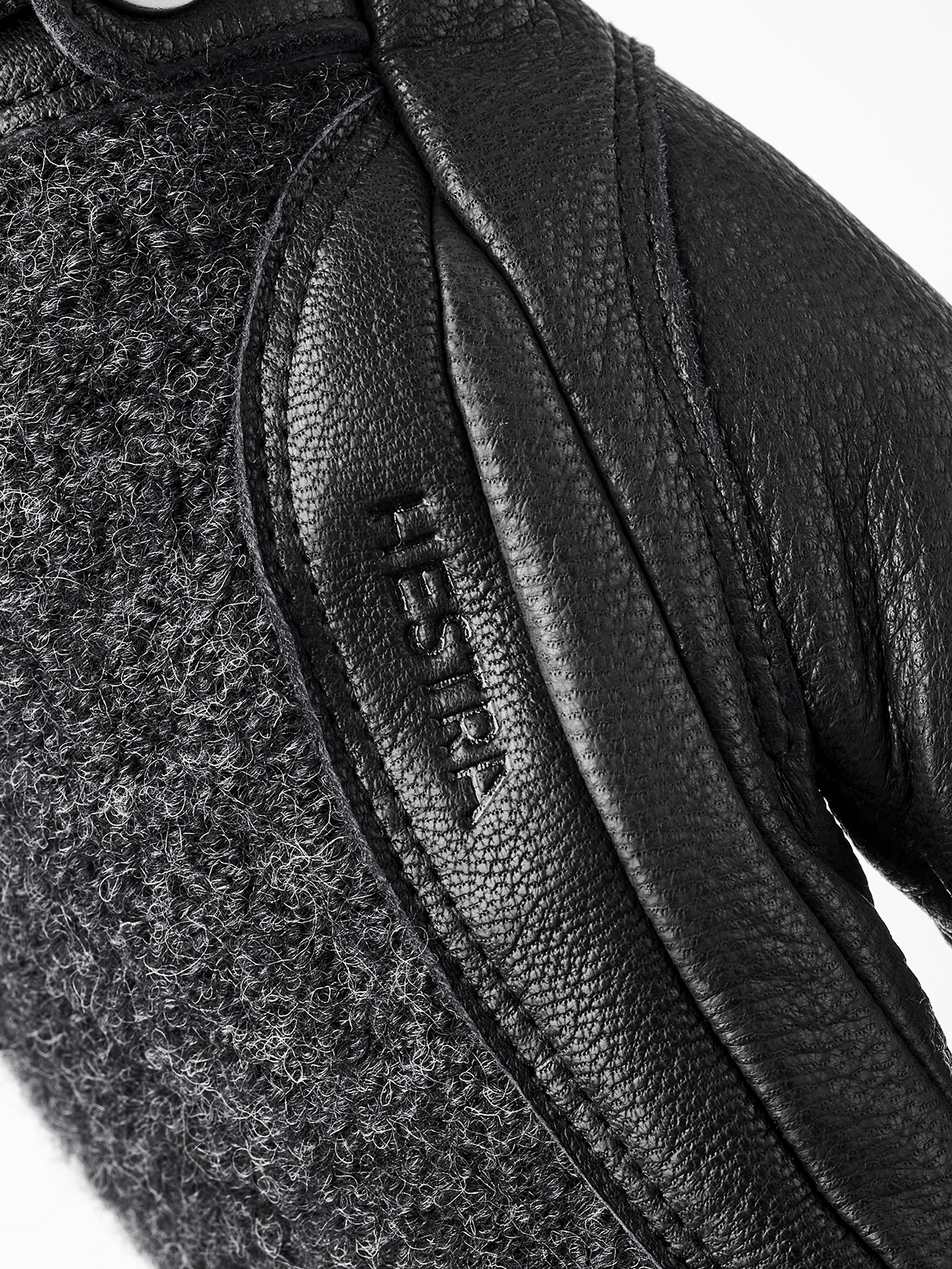 Daniel Charcoal/Black