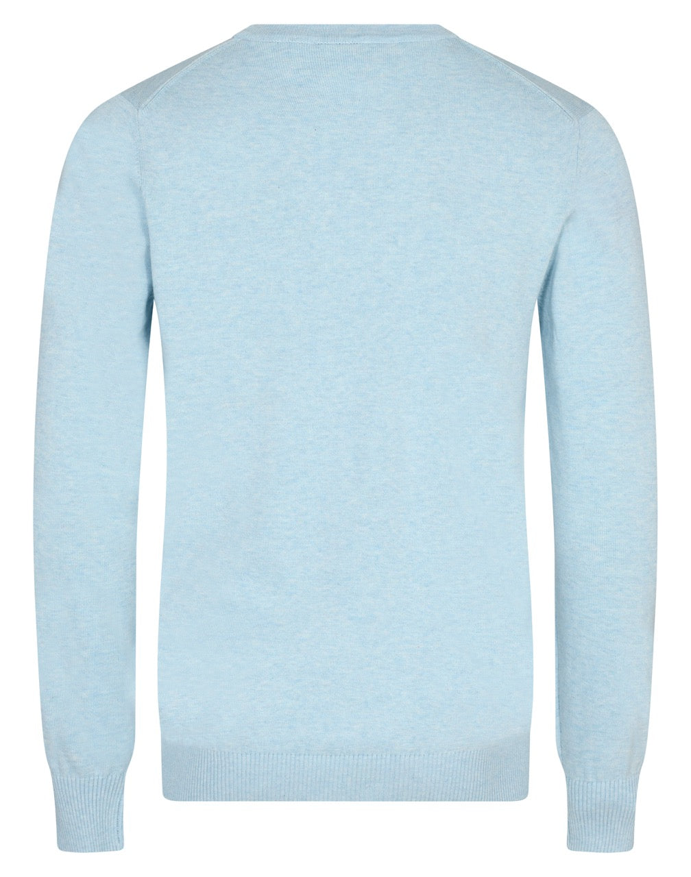 BS Jupiter Regular Fit Knitwear Light Blue