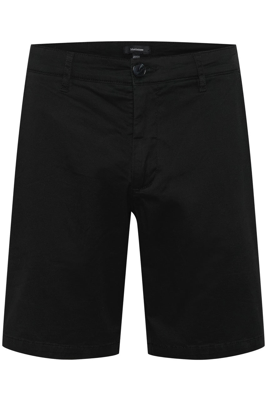 MAthomas Short Black