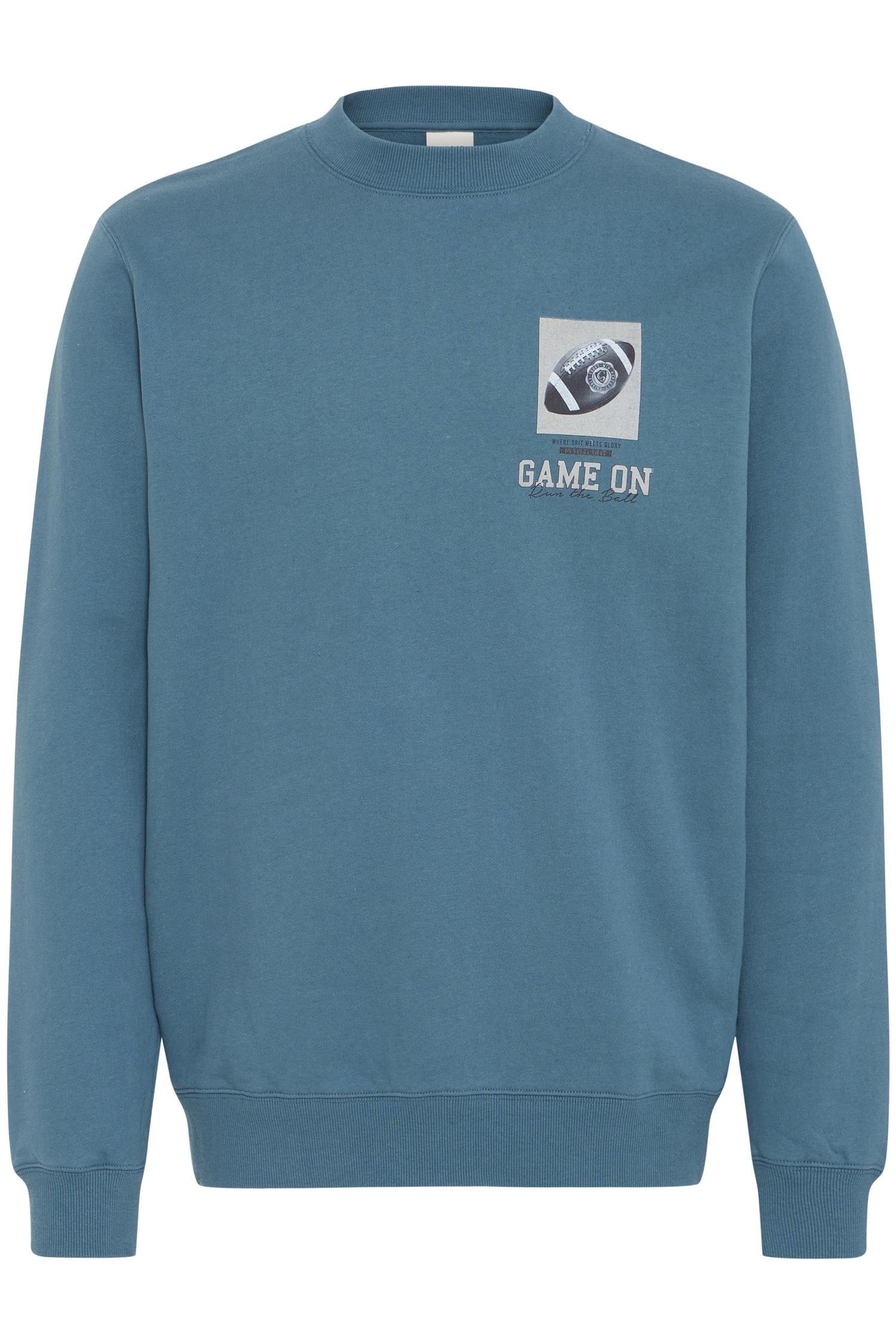 Sdswinton Indian Teal