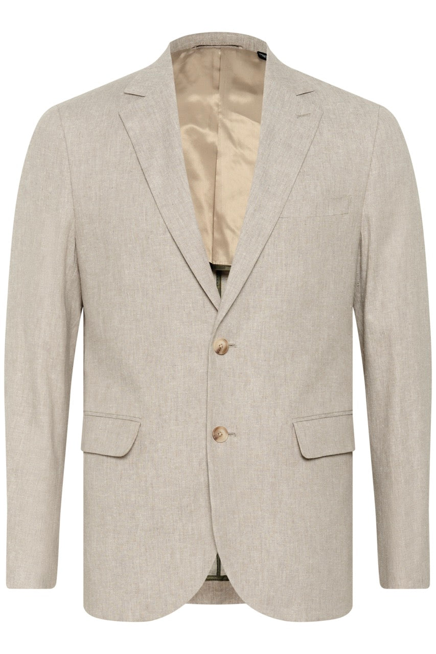 MAgeorge Plaza Taupe