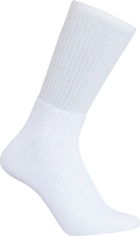 Claudio socks tennis White