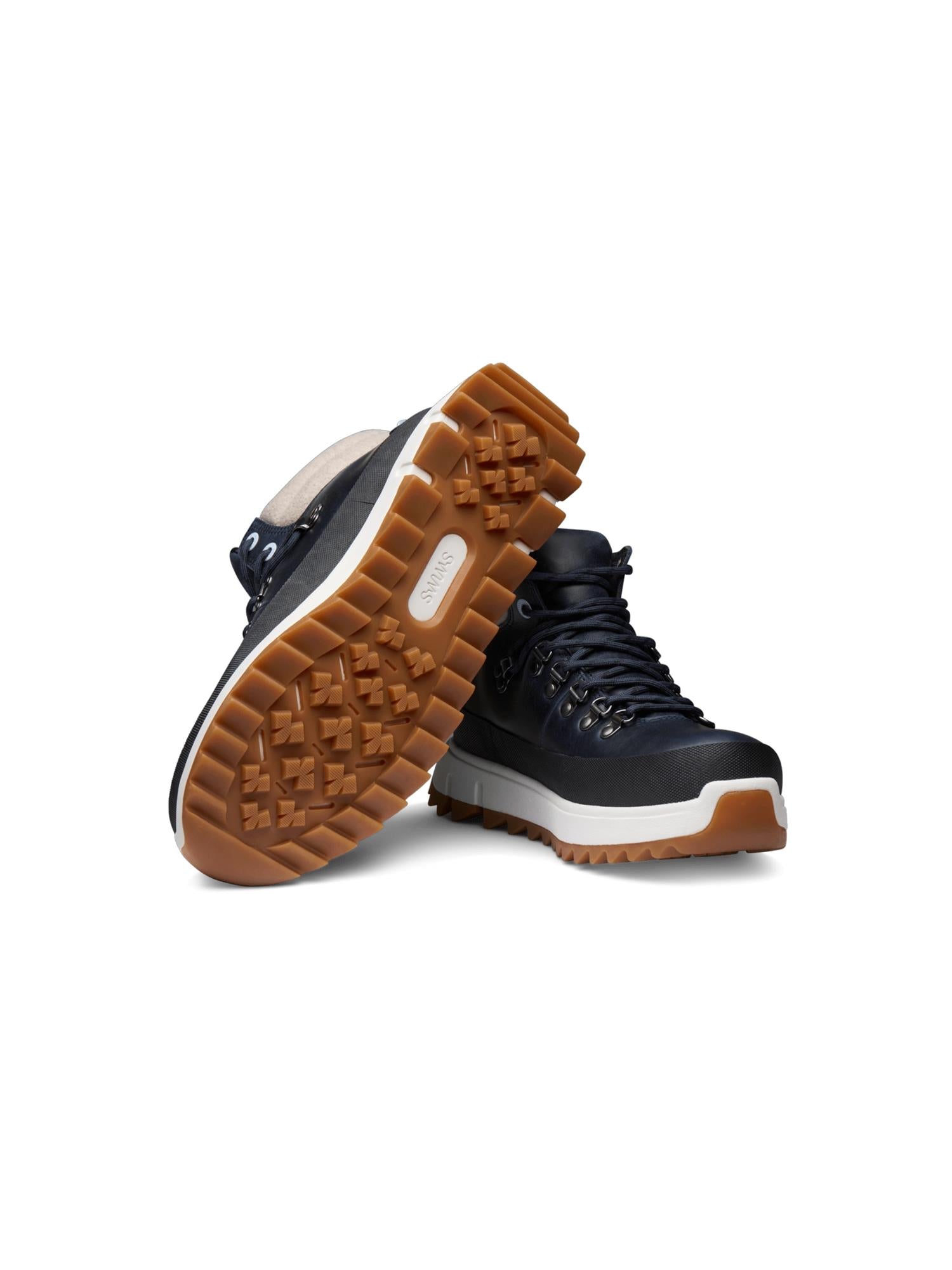 Fjell Boot Navy