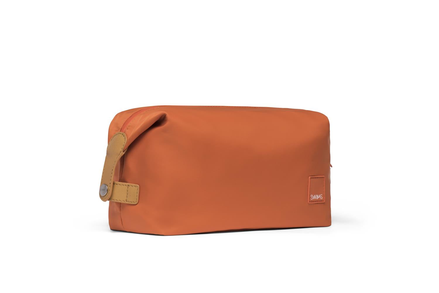 Necessaire Swims Orange