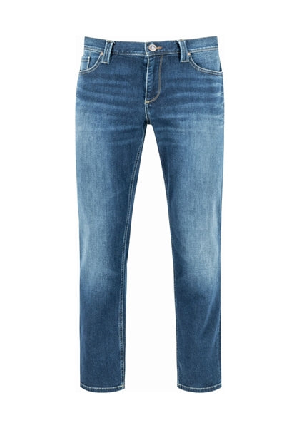 PIPE - Lefthand Denim Royal