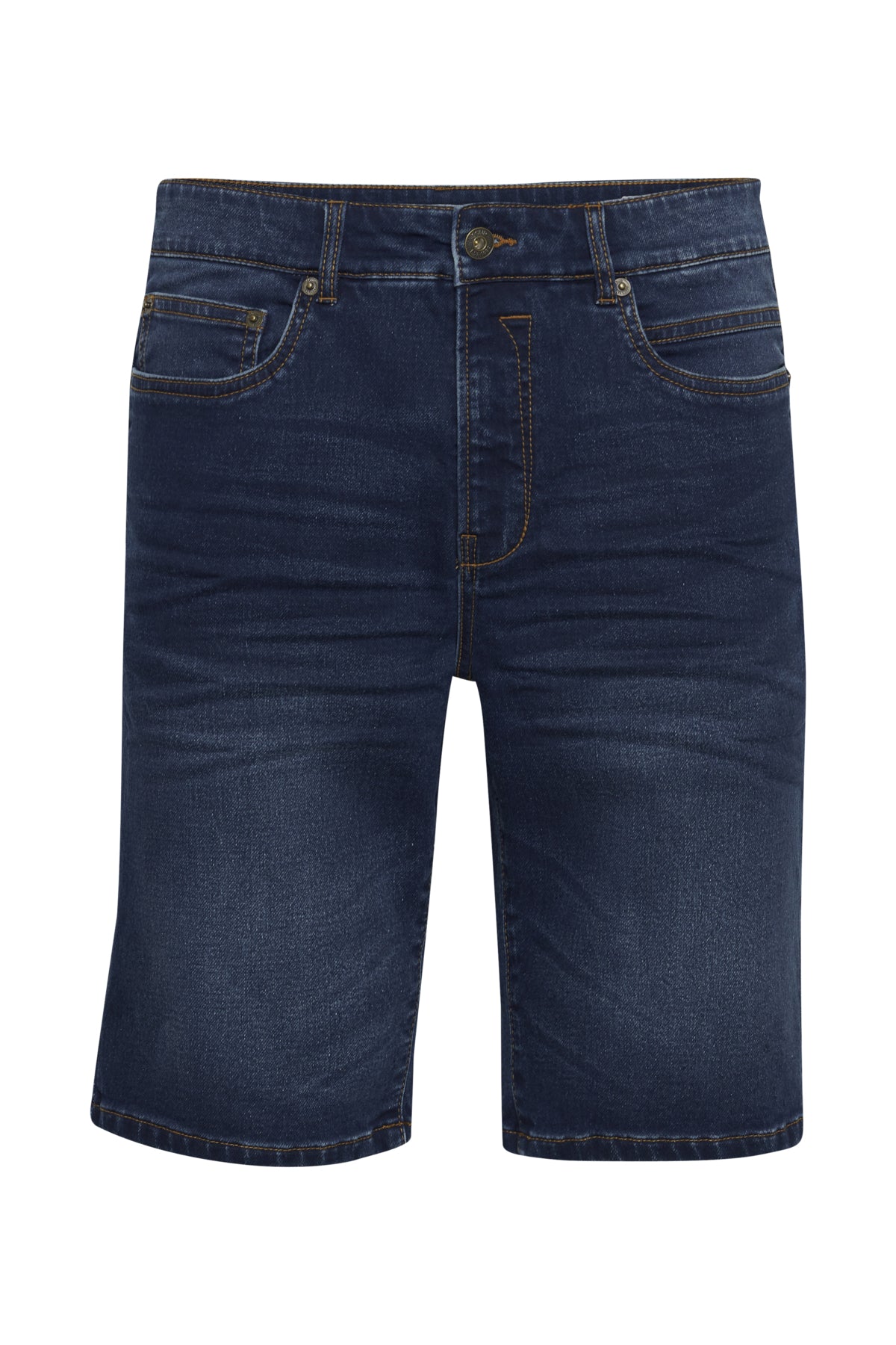 SDBrent Lt Ryder Hybrid Dark Blue Denim