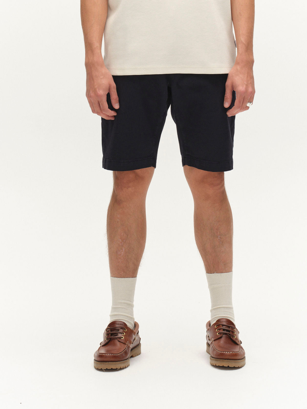 Gabjet K3280 Dale Shorts Blue Black