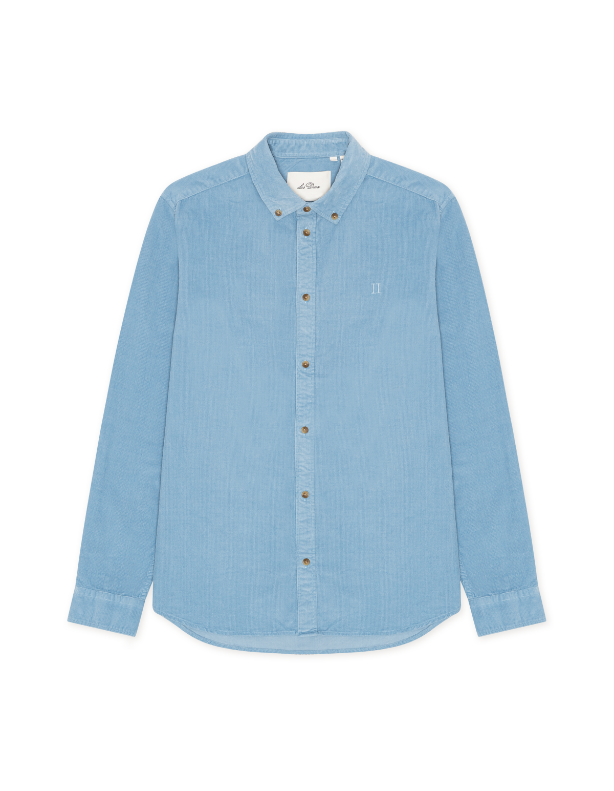 Pinwale Corduroy Shirt Allure