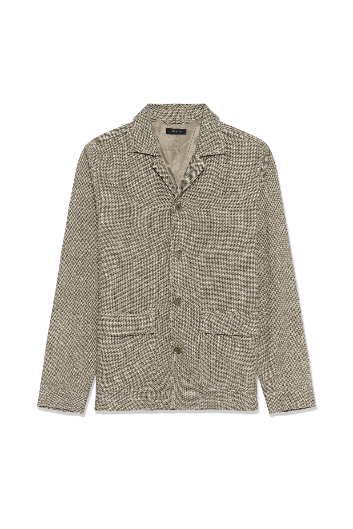 Malaus P Plaza Taupe