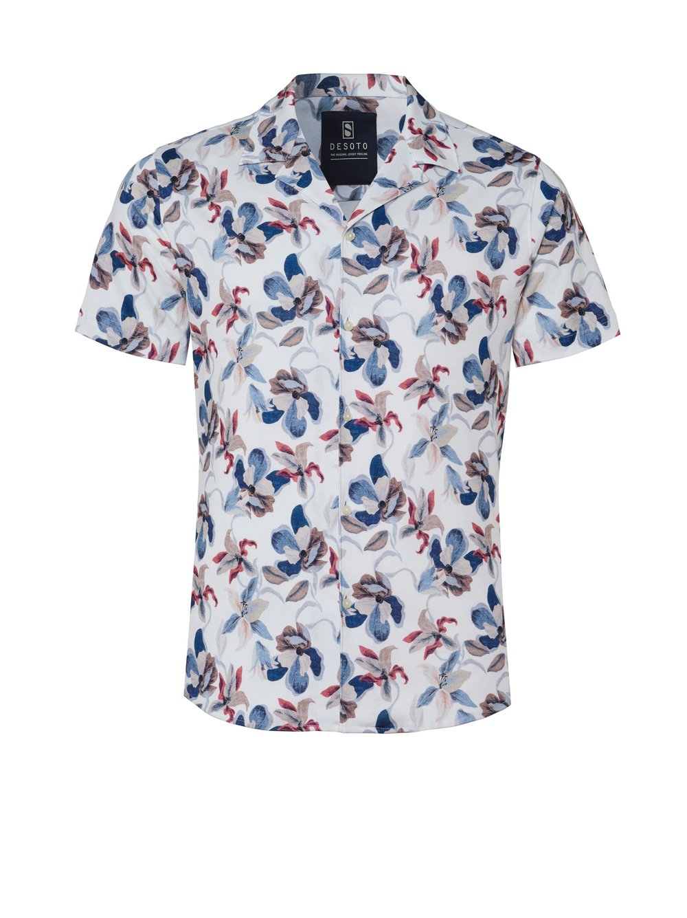 Casual kent 1/2 Multicolor