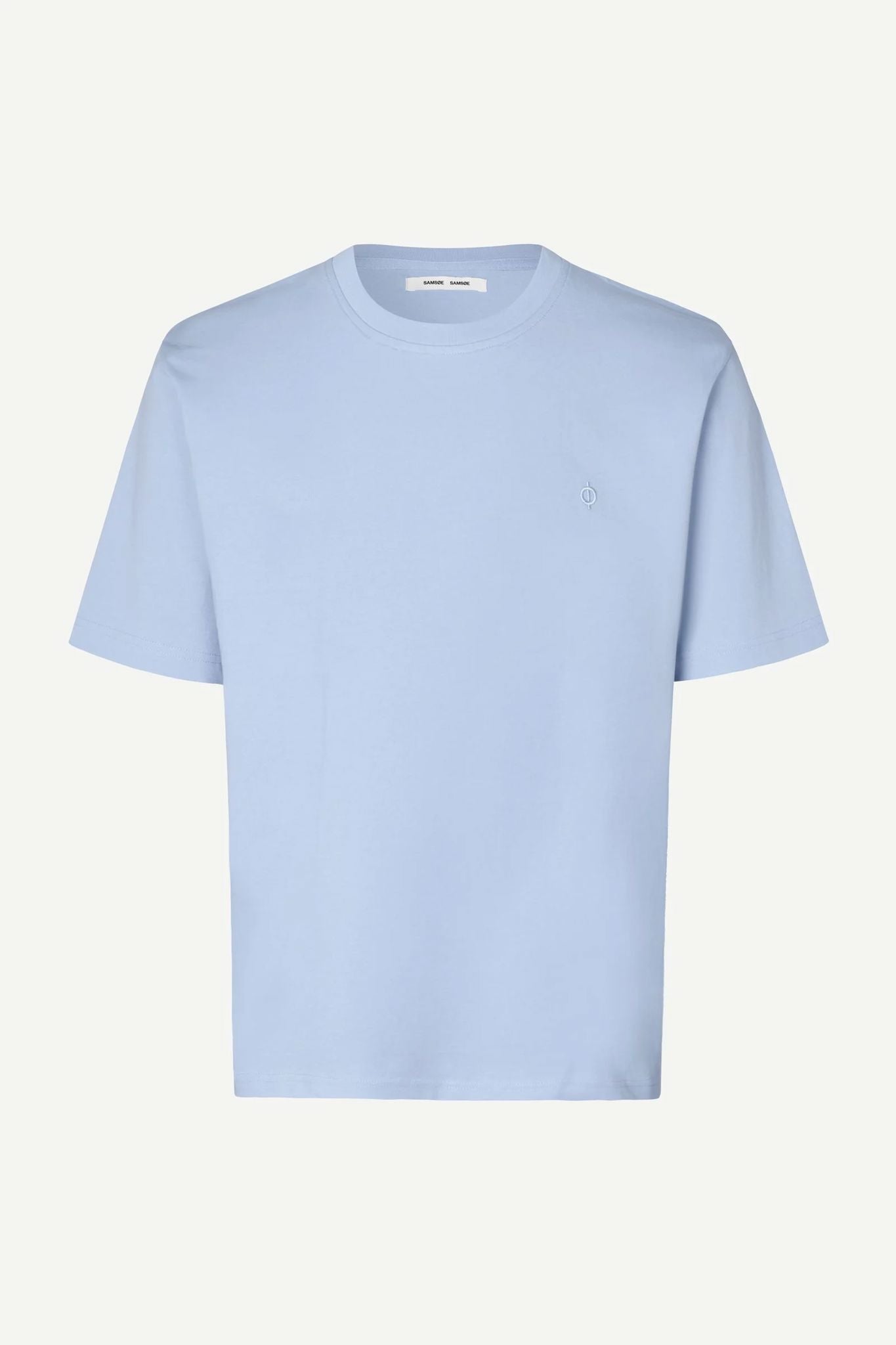 Saotto t-shirt 11415 Blue