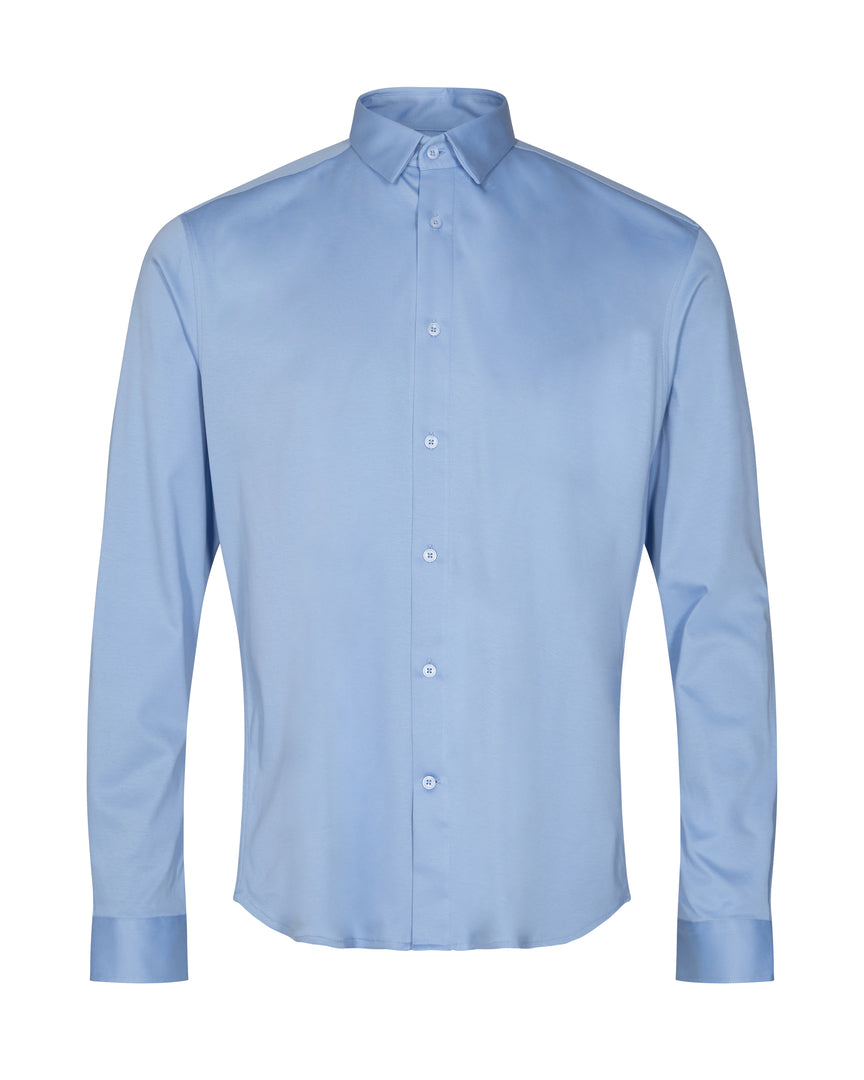 Marco Crunch Jersey shirt Air Blue