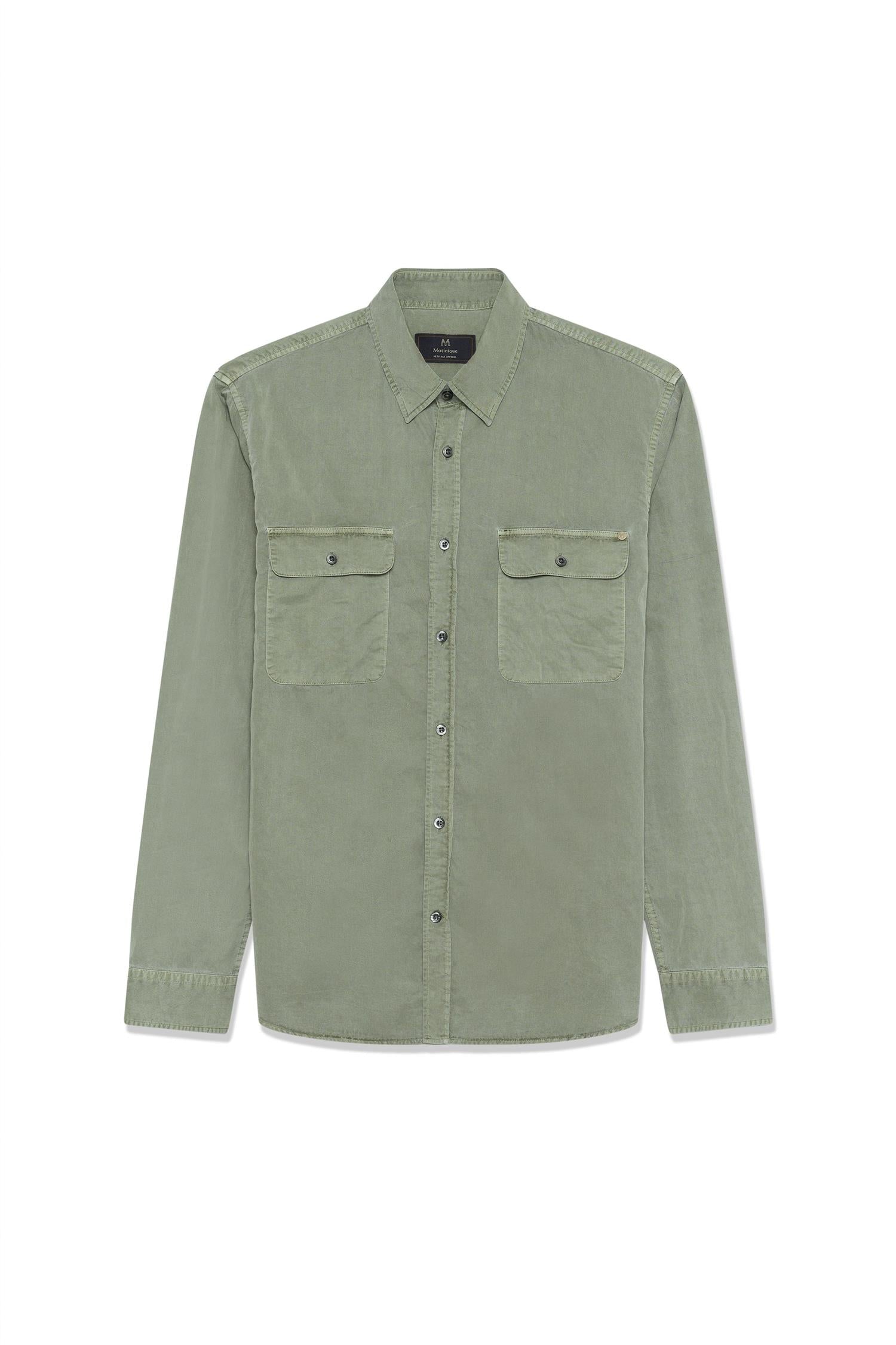 Machristaldo P Heritage Sea Spray