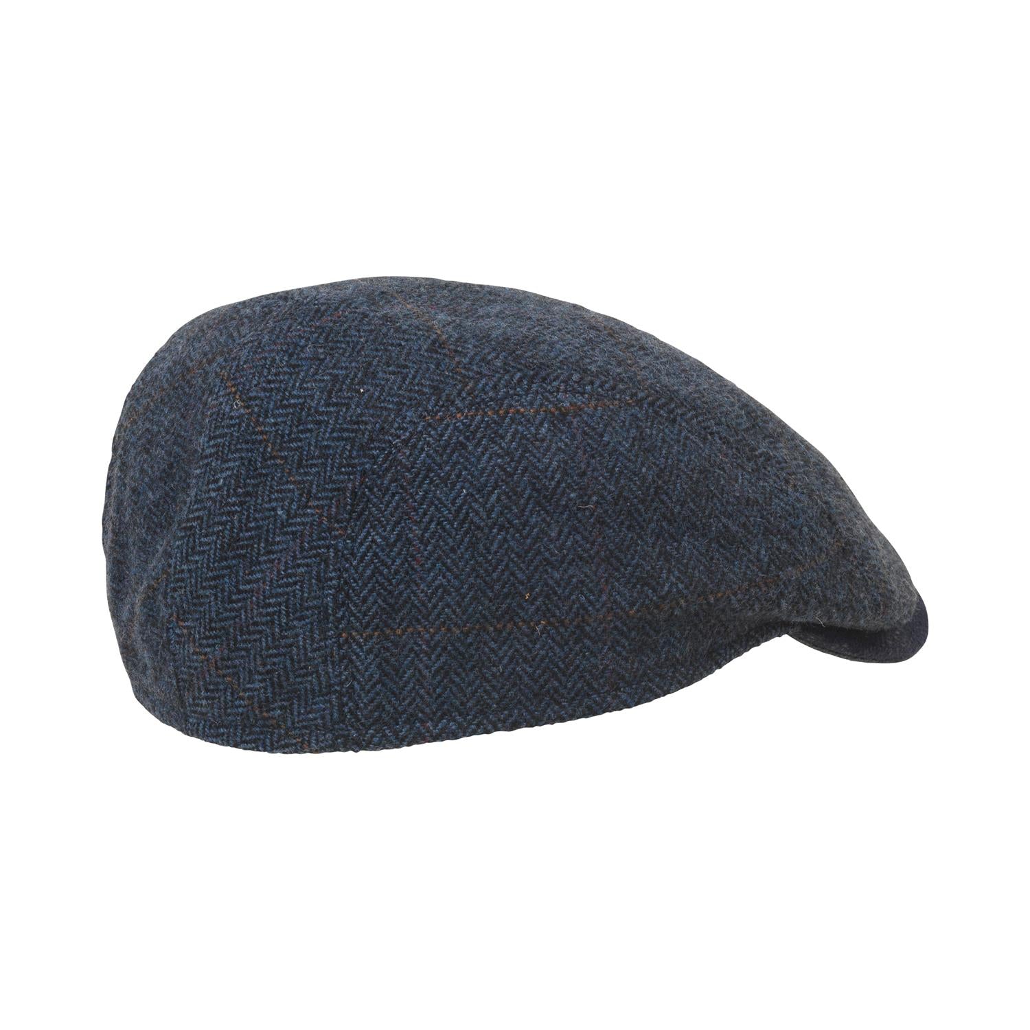 Driver Xtra 52 wool mix navy hr Navy
