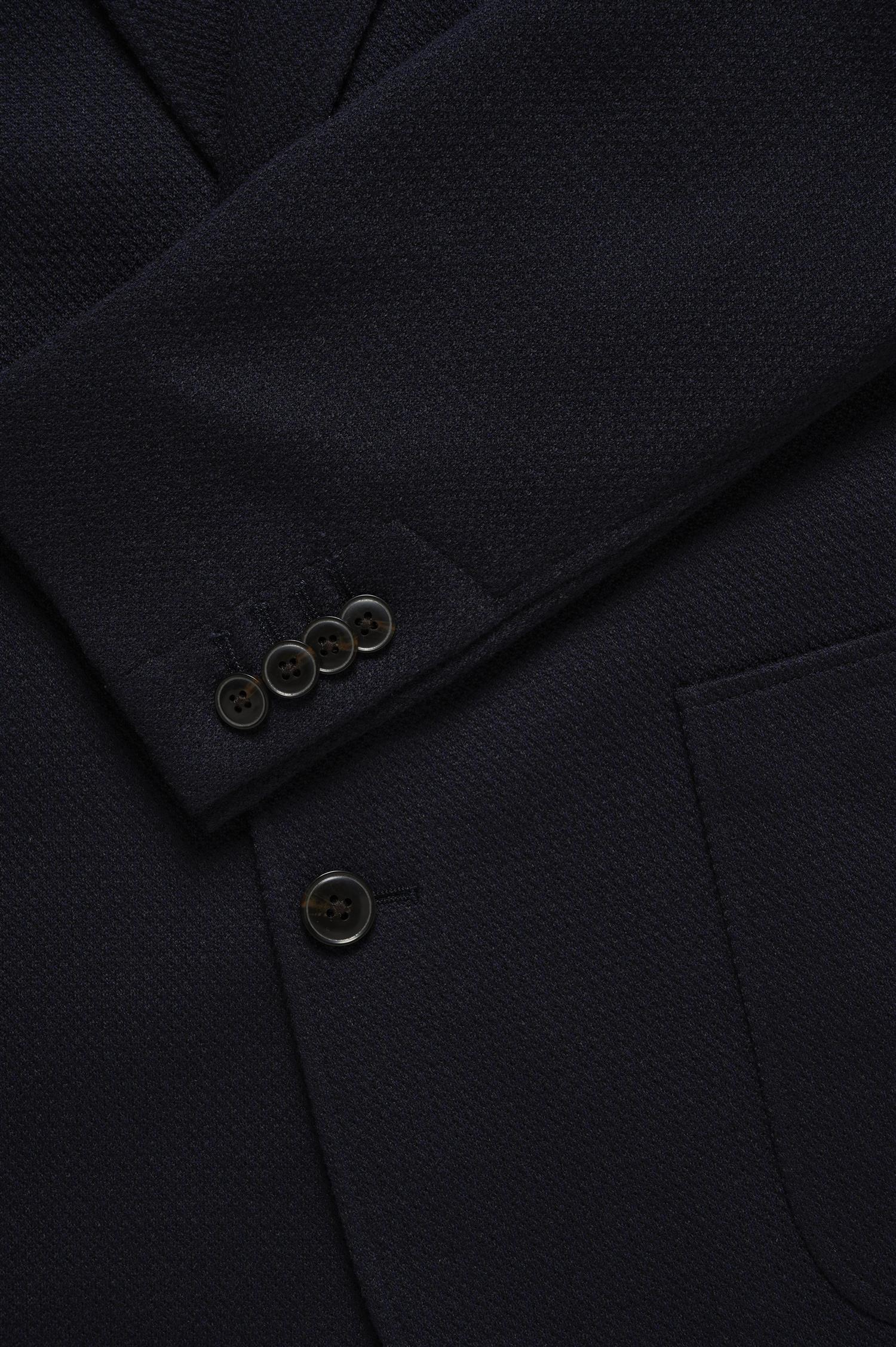 Mageorge Jersey Dark Navy