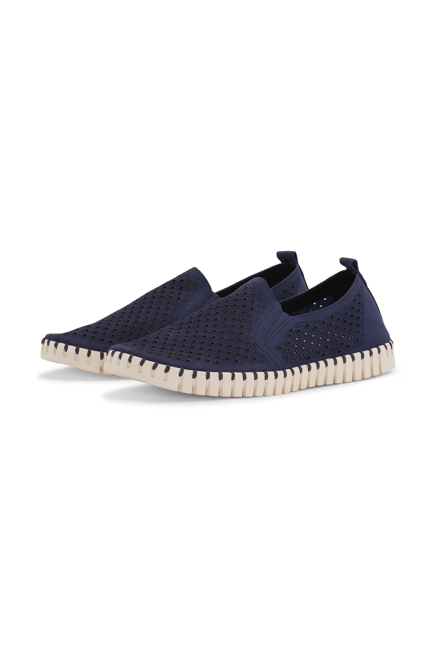 TULIP MEN Dark Indigo