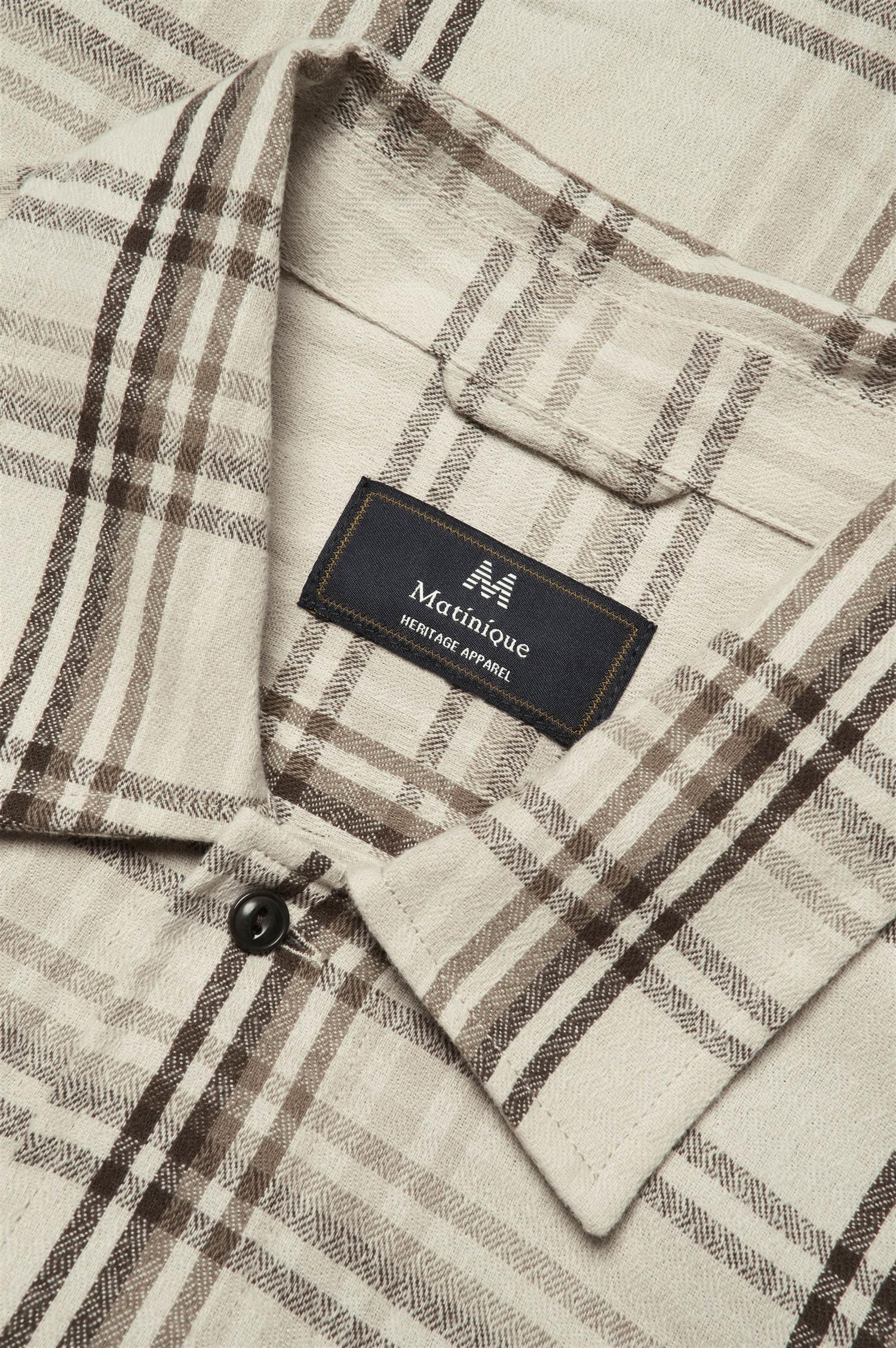 Mapelton N Heritage Chocolate Brown