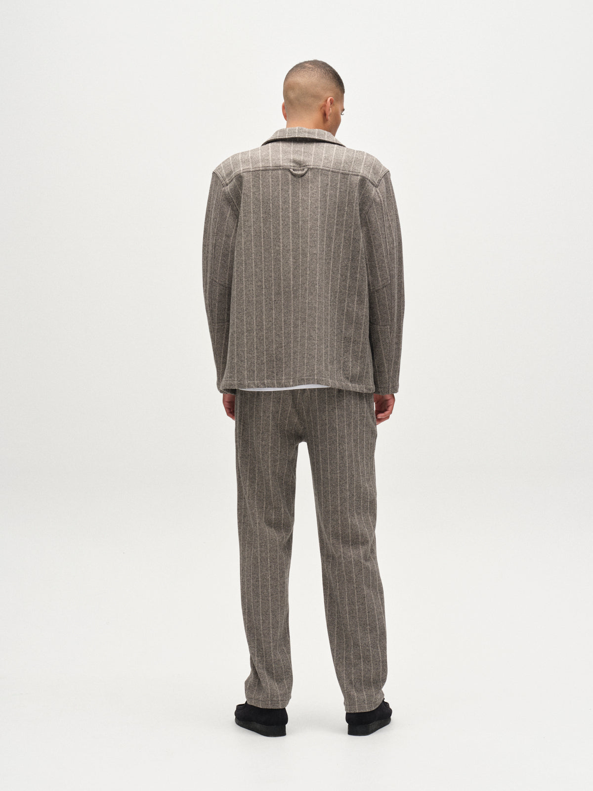 Napoli19 Axstripes Greystripe