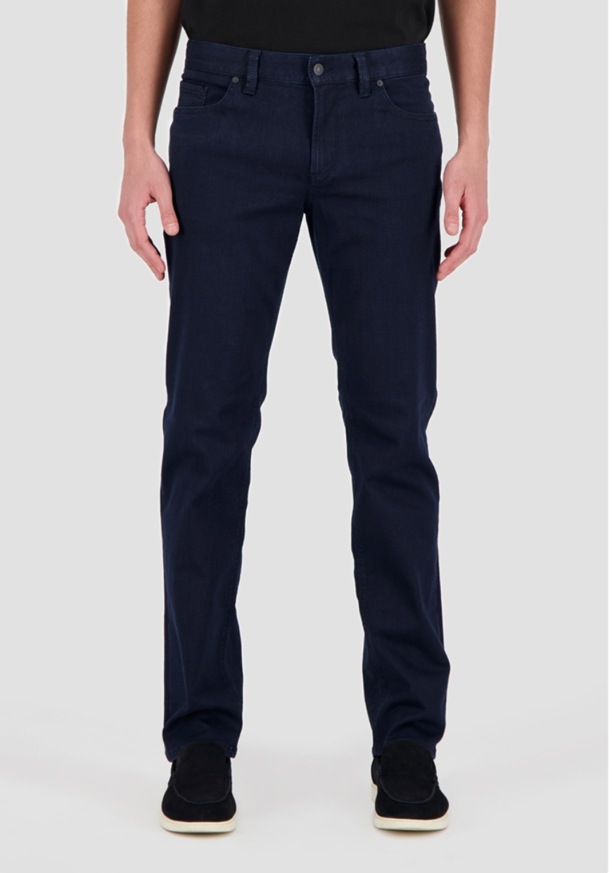 Alberto Pipe-Ds Dual fx Denim 895 Navy