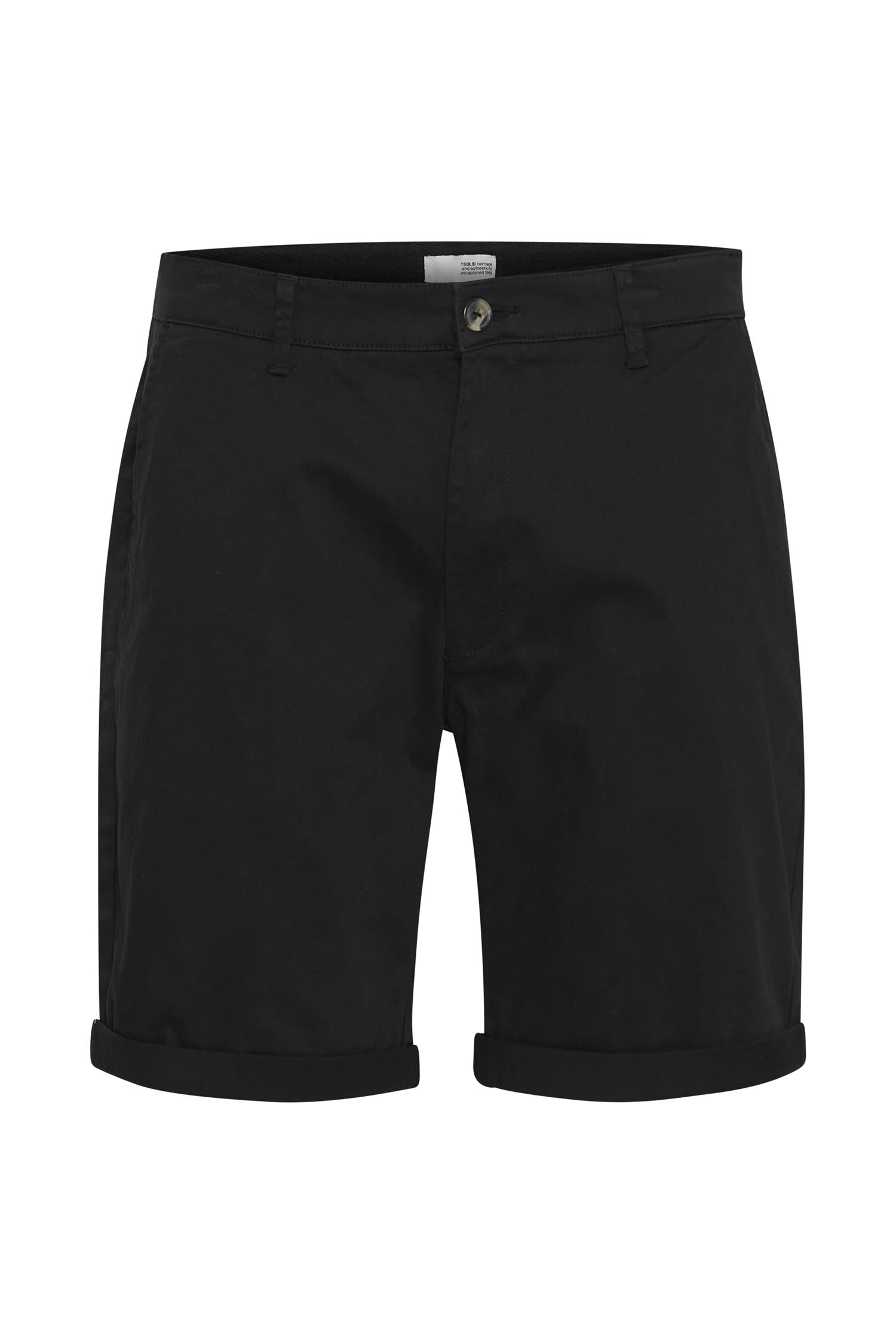 Sdrockcliffe Sho True Black