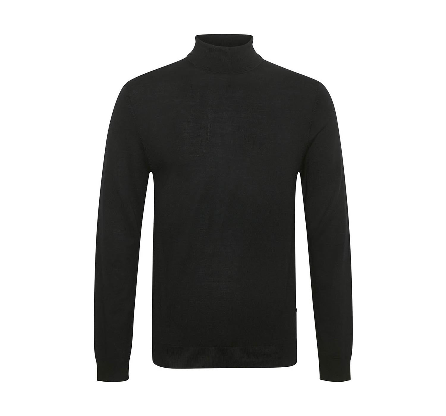 MAparcusman Merino 300275 Black