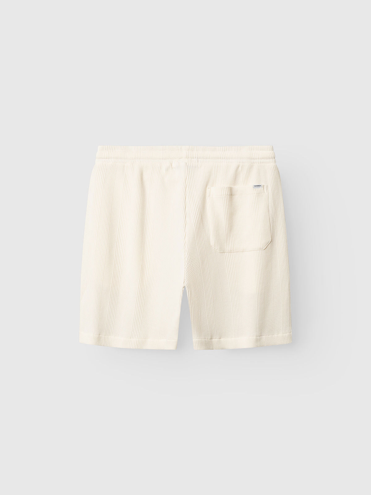 Gabtommi Wup Shorts Bone White
