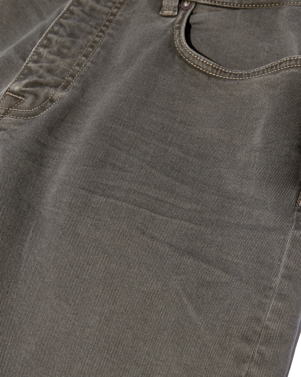 Mmgandy Soft Twill Pant Grape Leaf