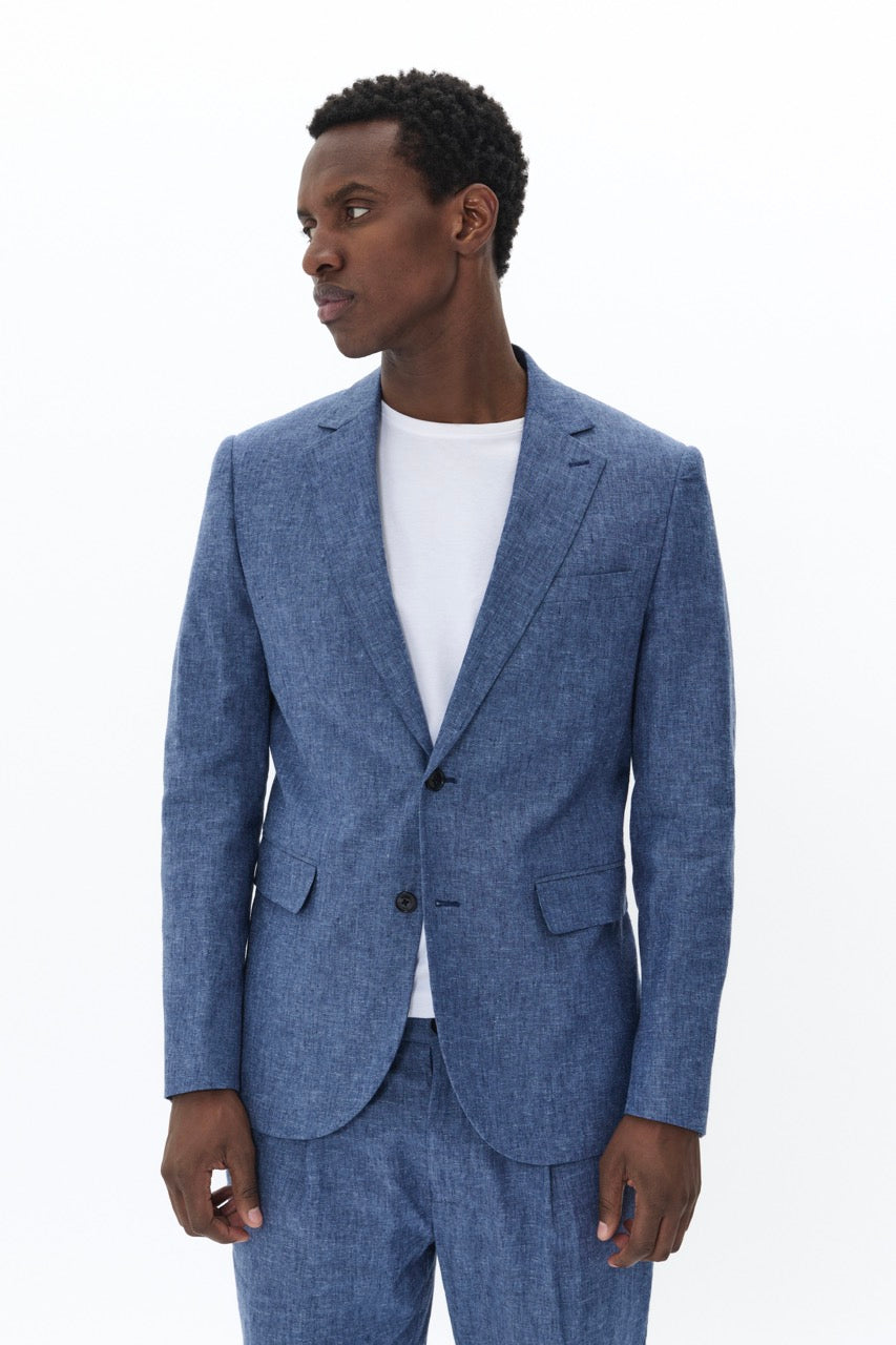 MAgeorge Blue Fusion