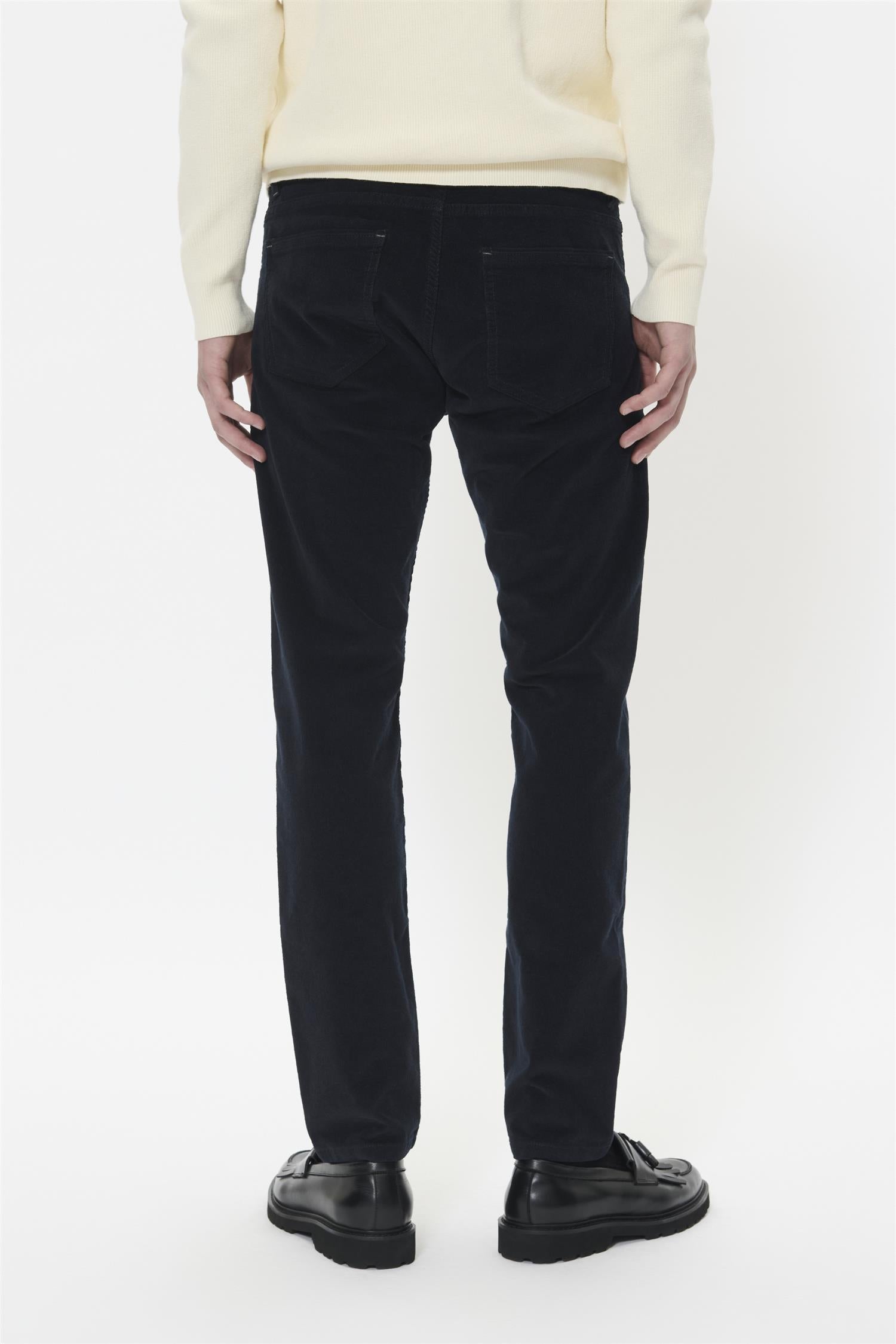 Mapete Dark Navy