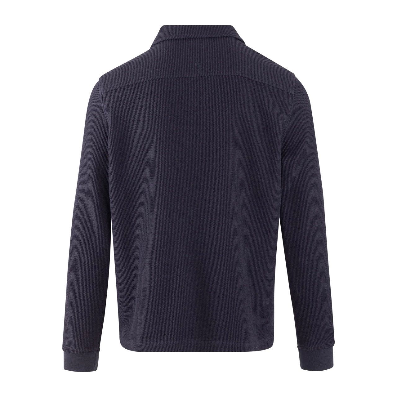 Emanuel Half-zip Navy