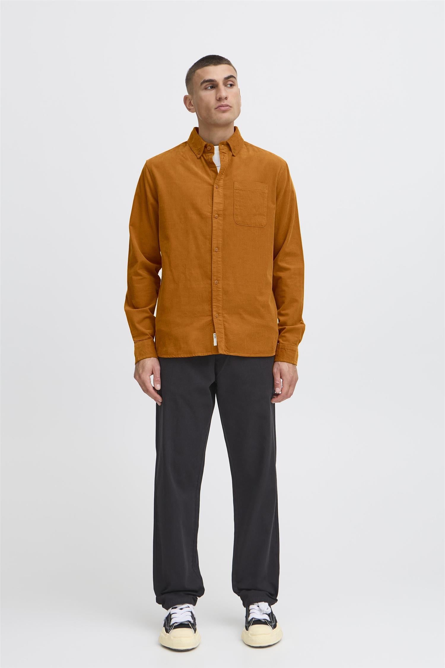 Sdjuan Ls Corduroy Cathay Spice