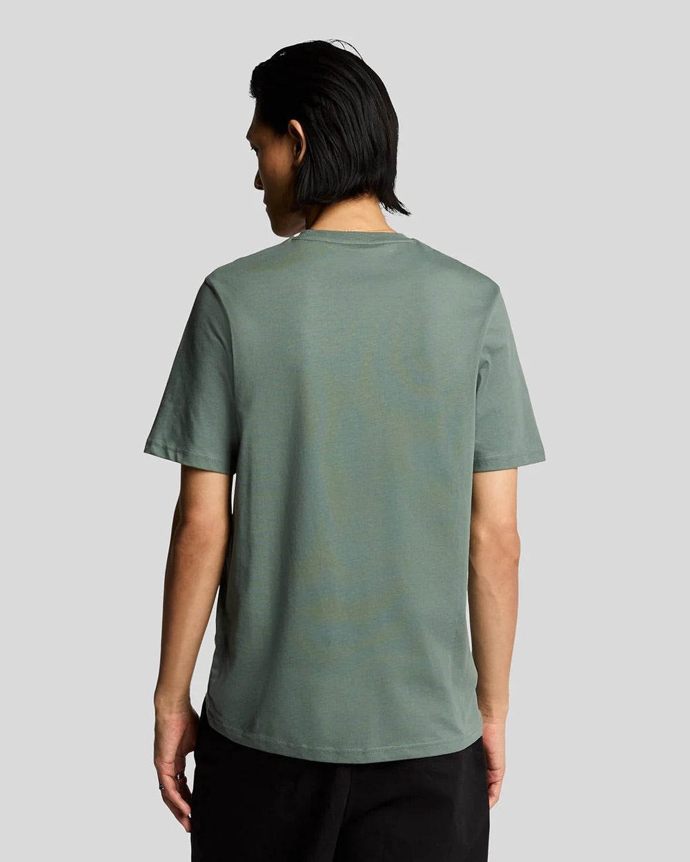 Plain T- Shirt Green Mercurial